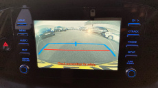 Toyota Aygo X 1.0 VVT-i Pure 5dr Auto Petrol Hatchback